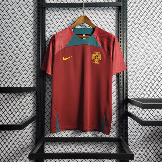 Portugal Warmup III 2022