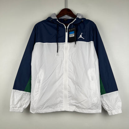 Jordan Windbreak