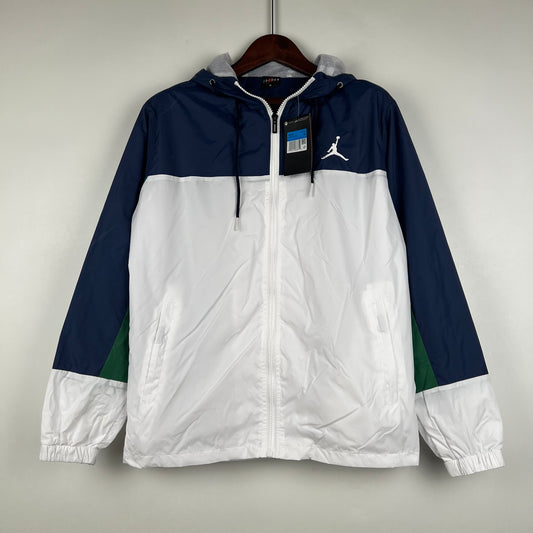 Jordan Windbreak