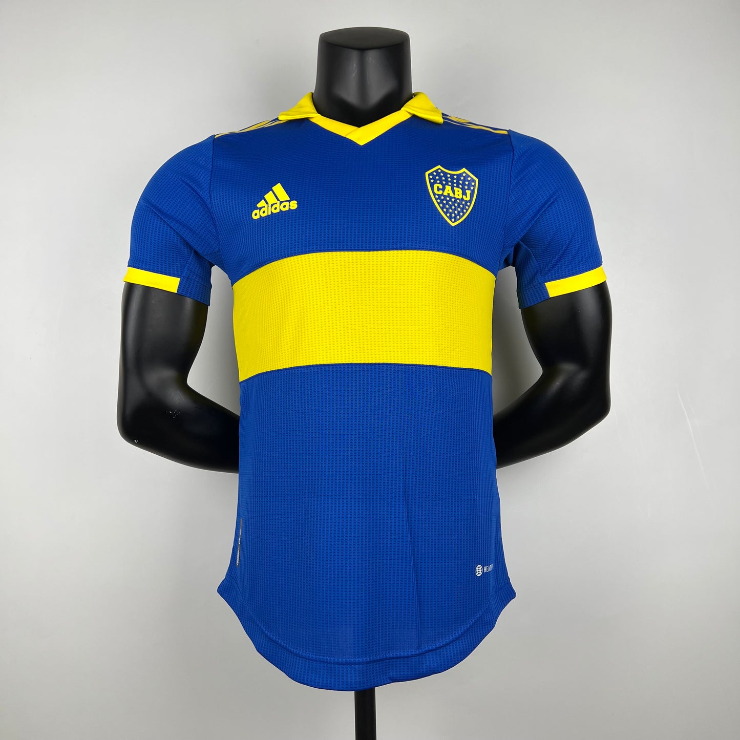 Boca Juniors 22/23 Home