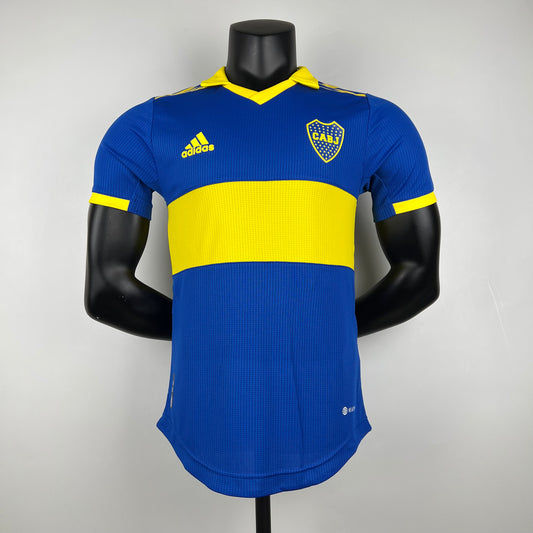 Boca Juniors 22/23 Home