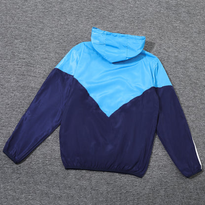 Argentina Windbreaker 23/24