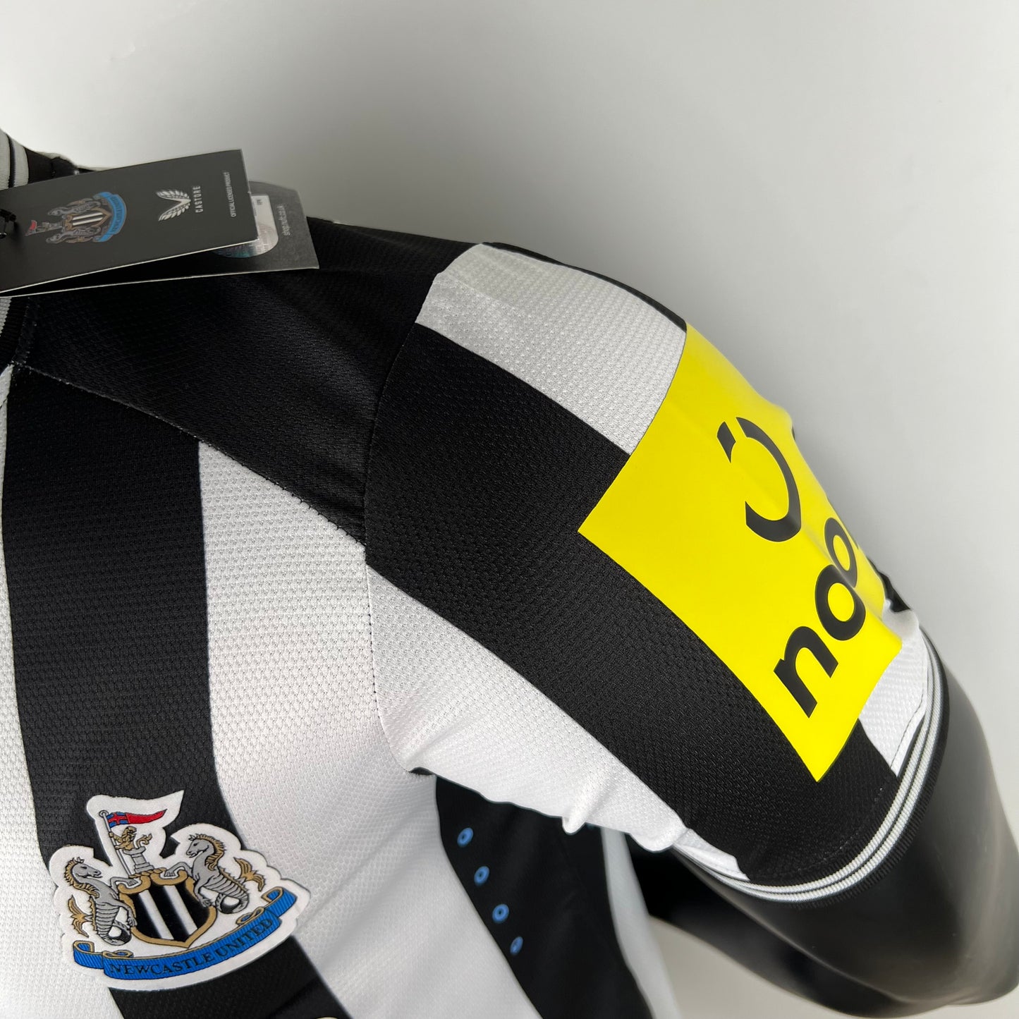 Newcastle United 23/24 Home
