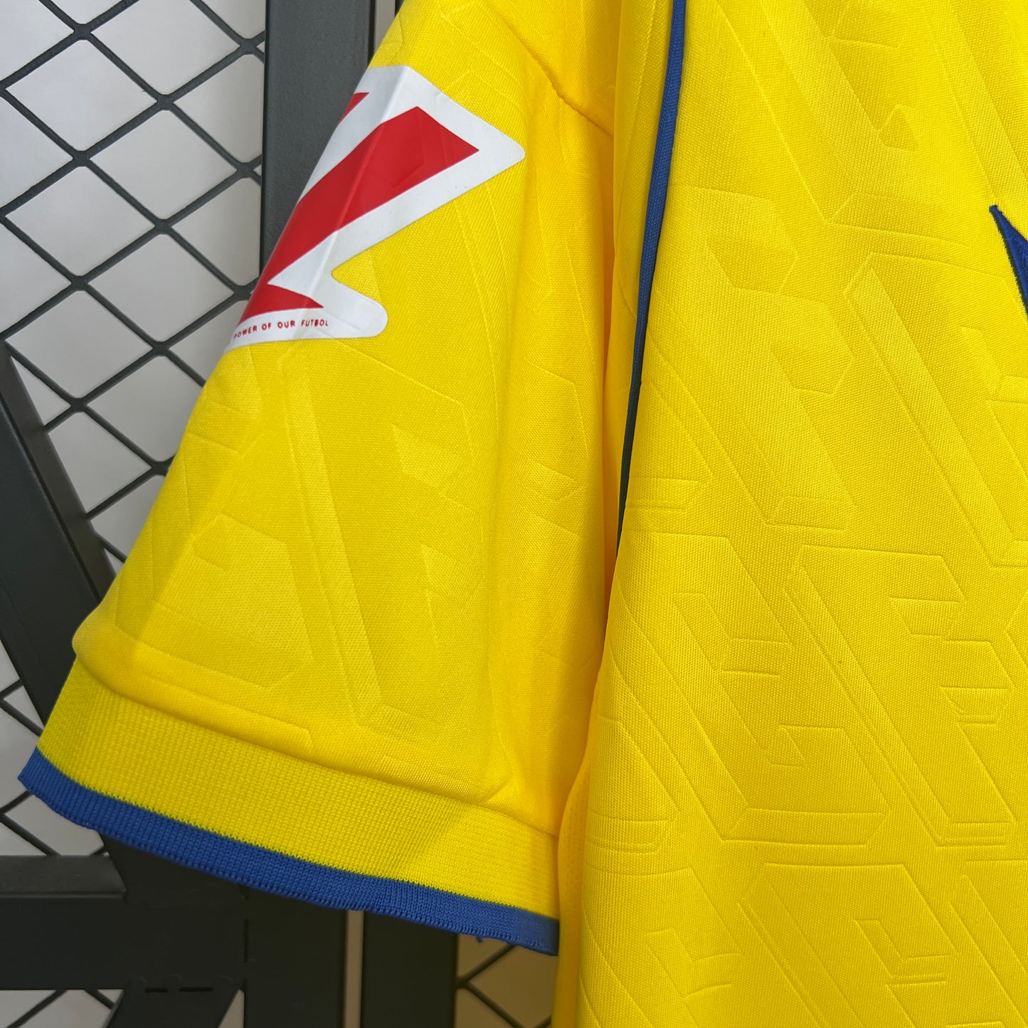 Cadiz 25/26 Home