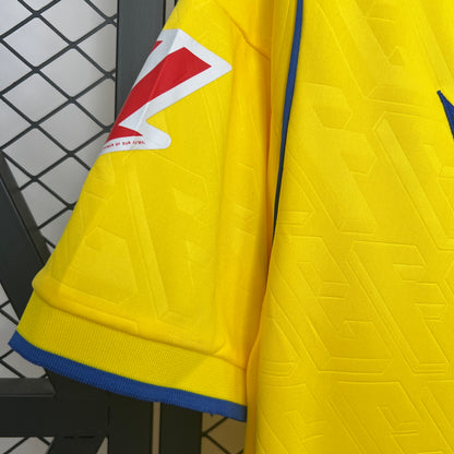 Cadiz 25/26 Home
