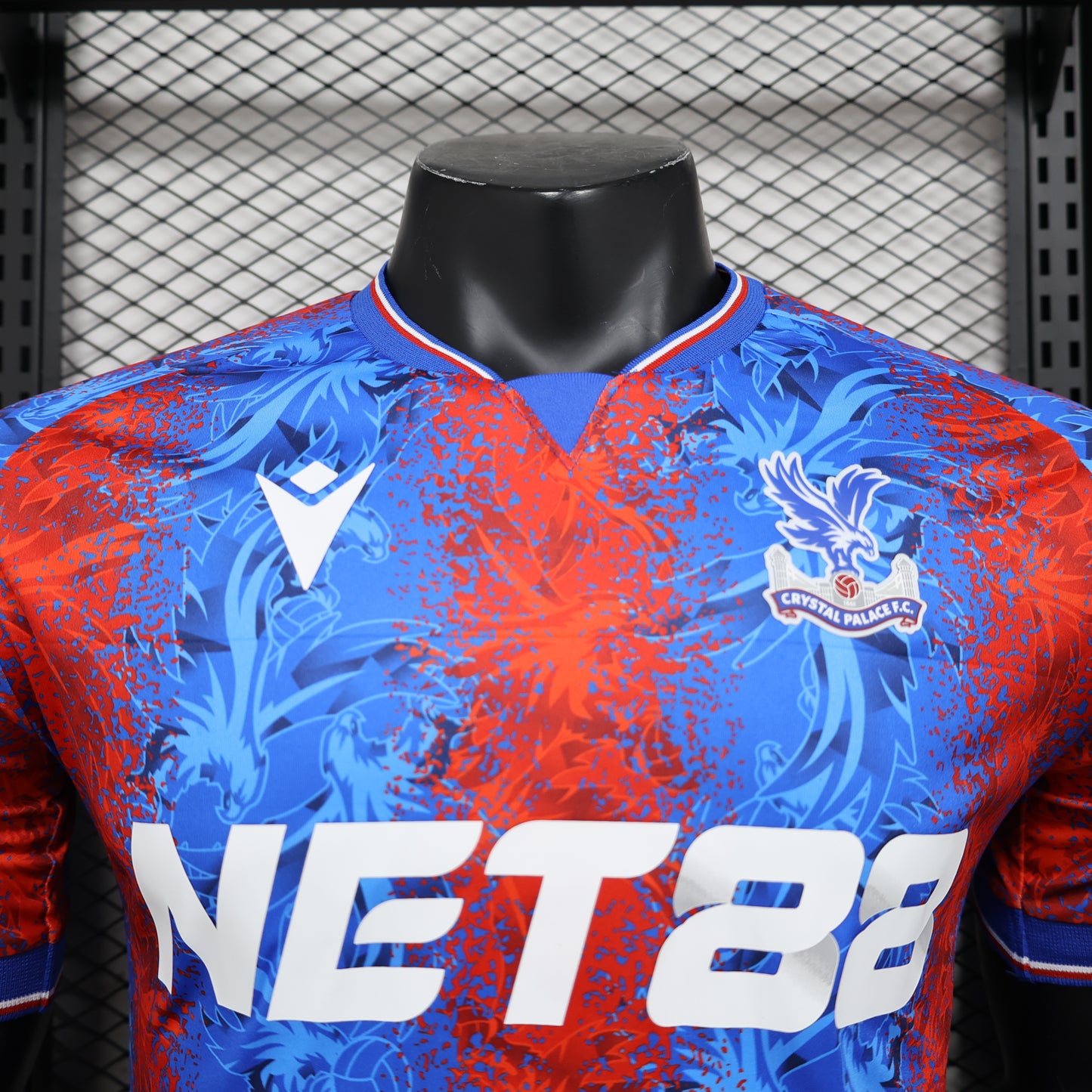 Crystal Palace Home 24/25