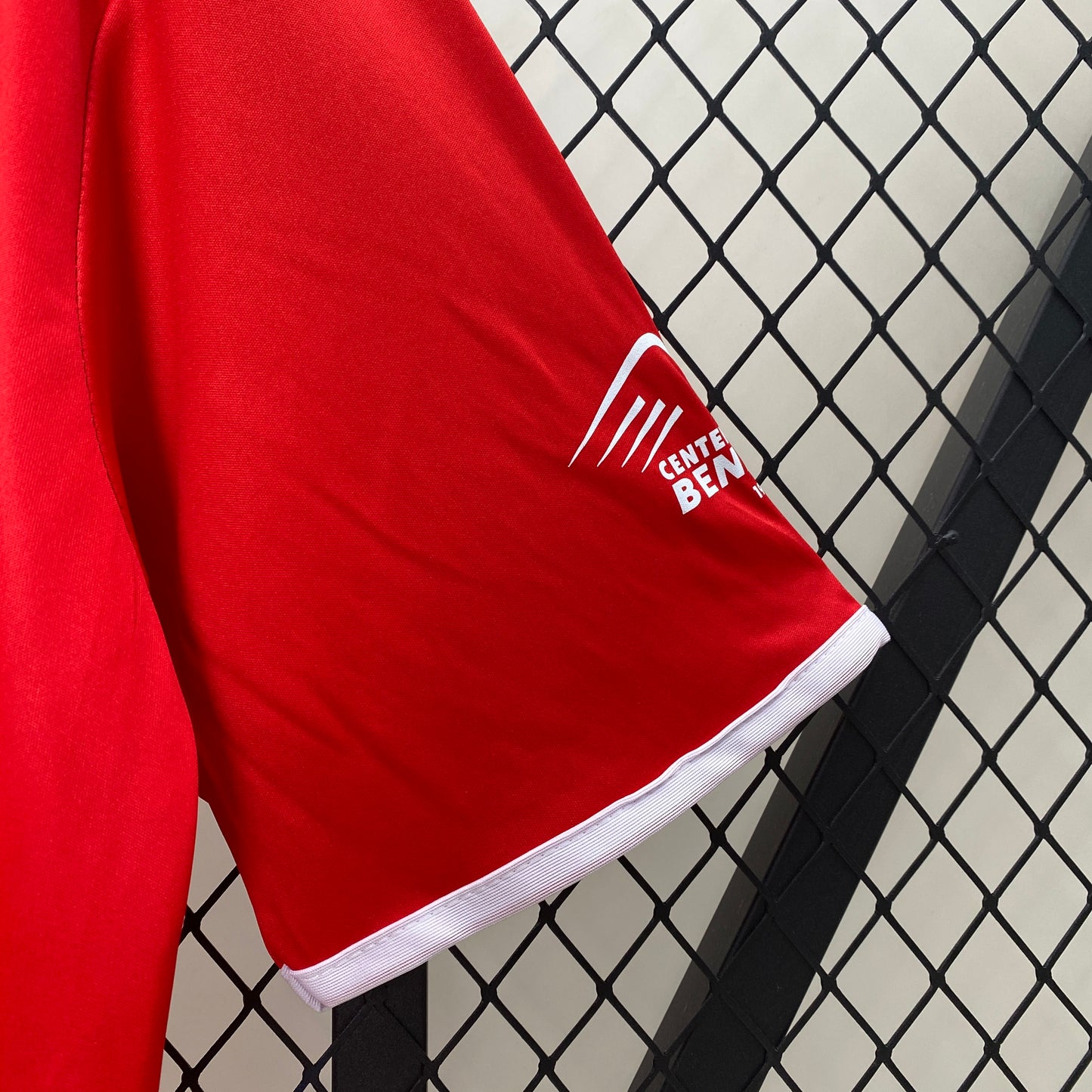 Benfica Home 04/05