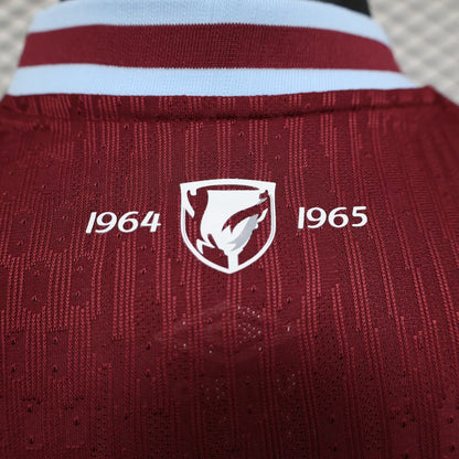 West Ham United Home 24/25 Player Version