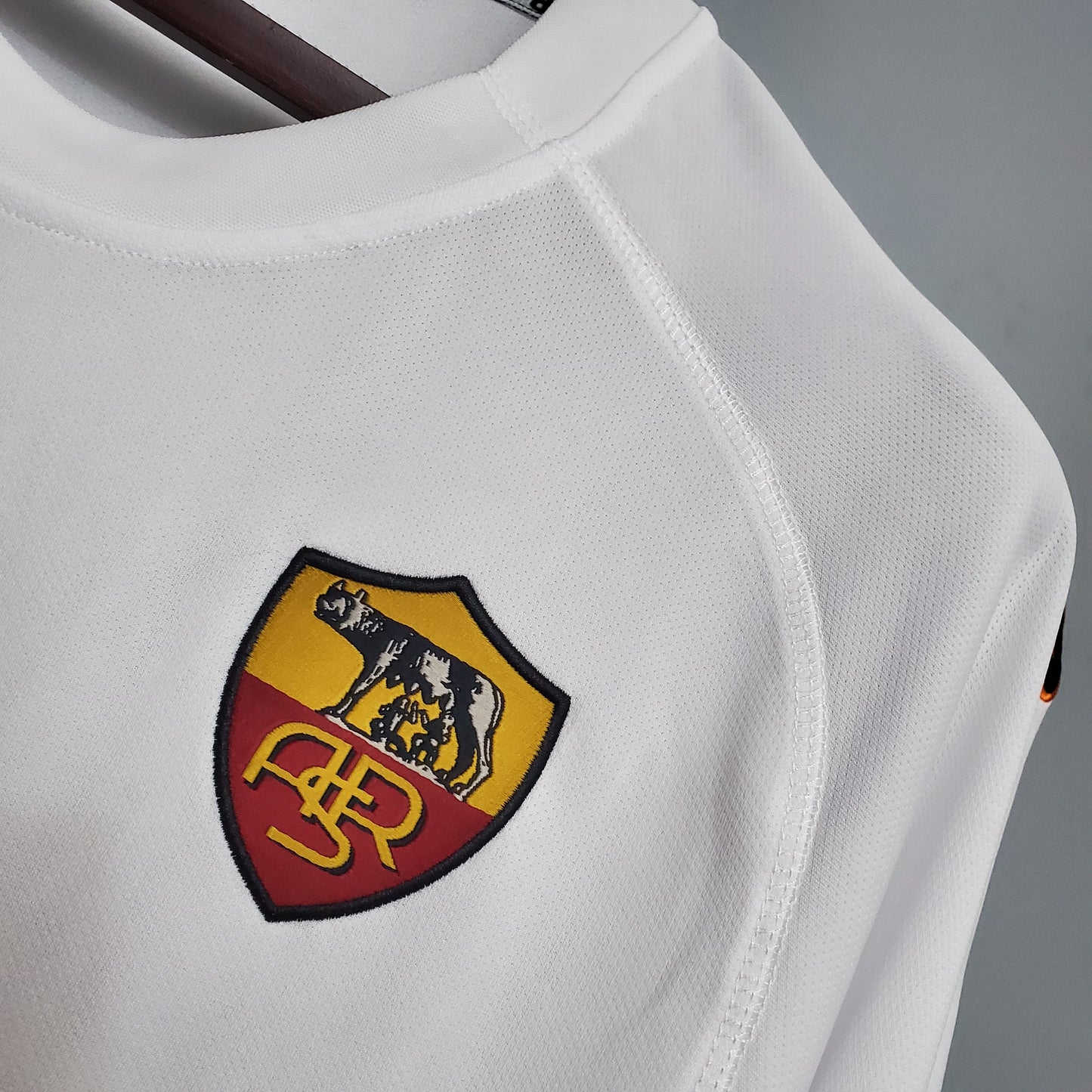 Roma 00/01 Away