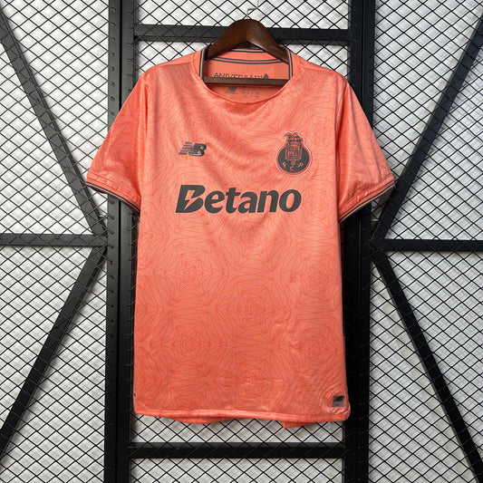 Porto 25/26 Away