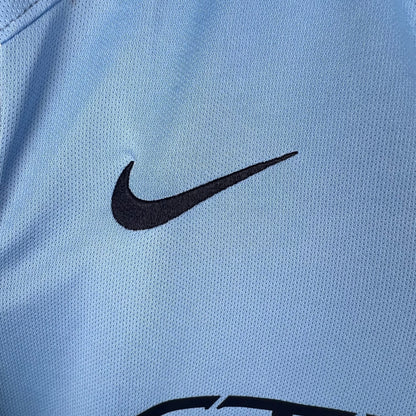 Manchester City 15/16 Home