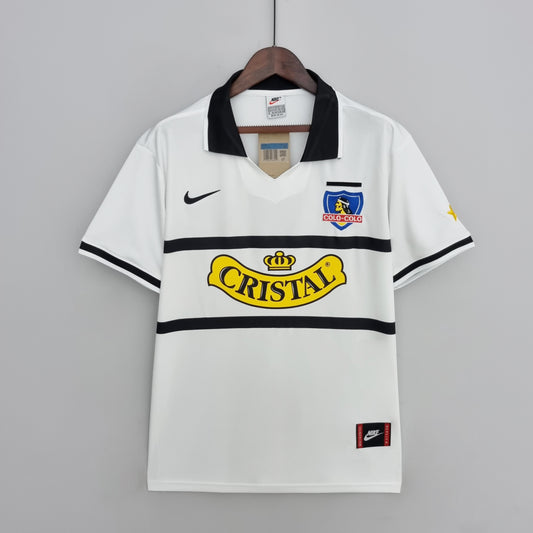Colo Colo 96/97 Home