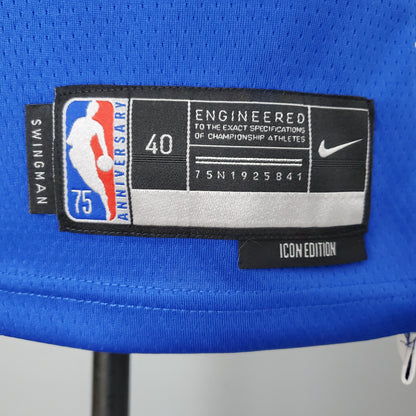 Golden State Warriors Blue | City Edition