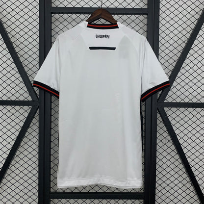 Albânia 2025 Away