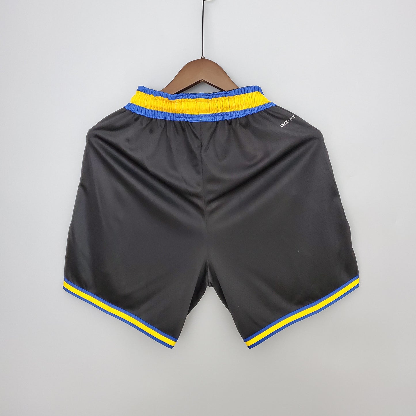 Golden State Warriors Black | 75th Anniversary