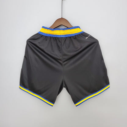 Golden State Warriors Black | 75th Anniversary