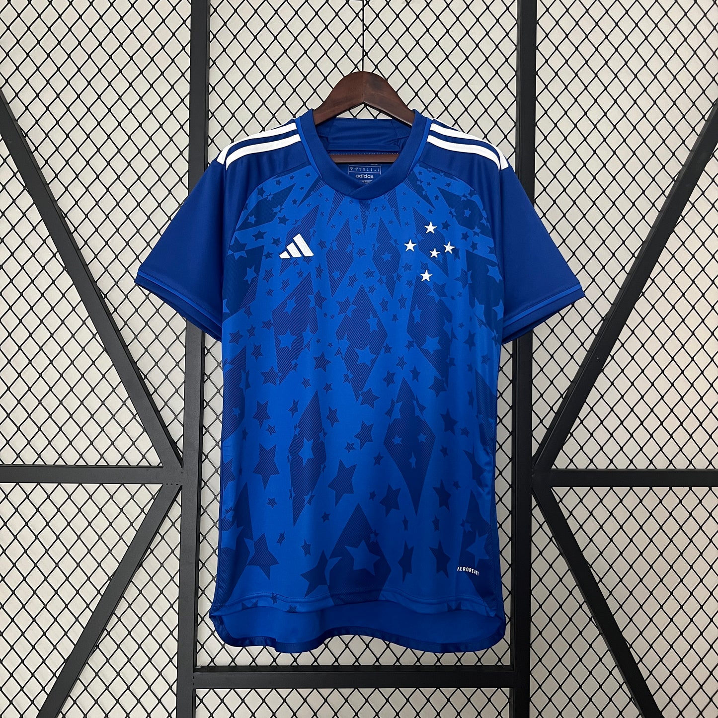 Cruzeiro Home 24/25