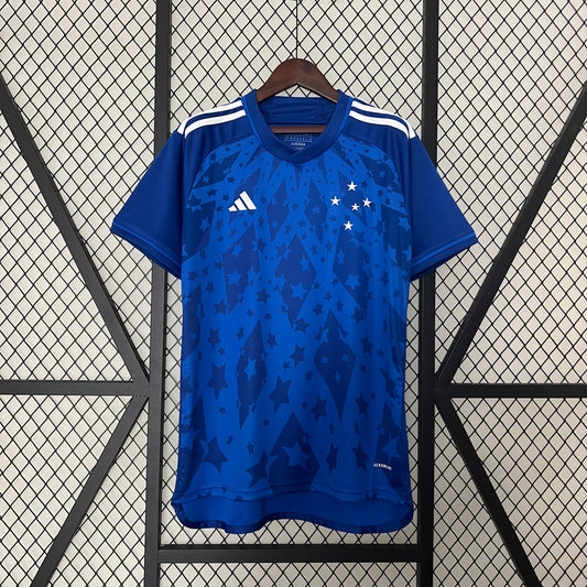 Cruzeiro Home 24/25