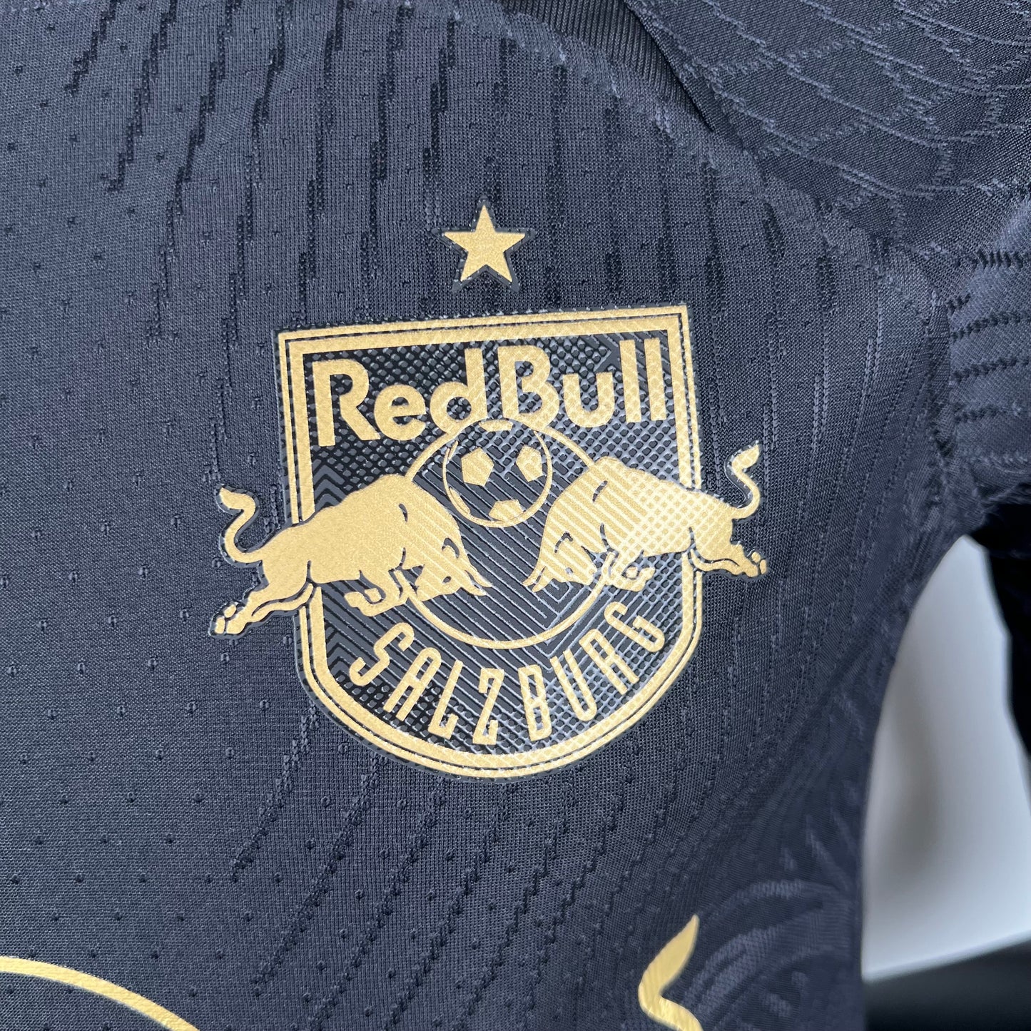 RB Salzburg 23/24 Special Edition Black