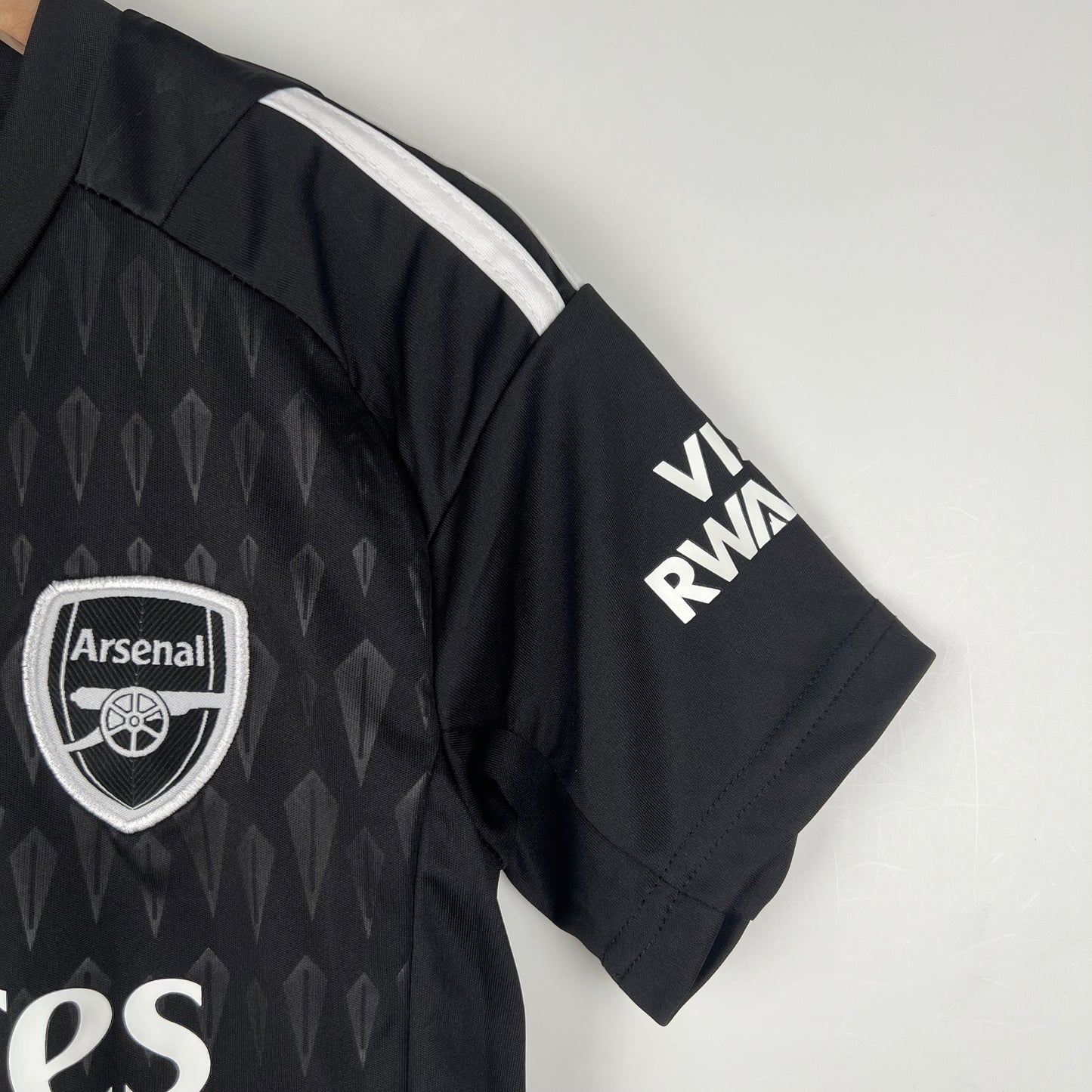 Goalkeeper Arsenal