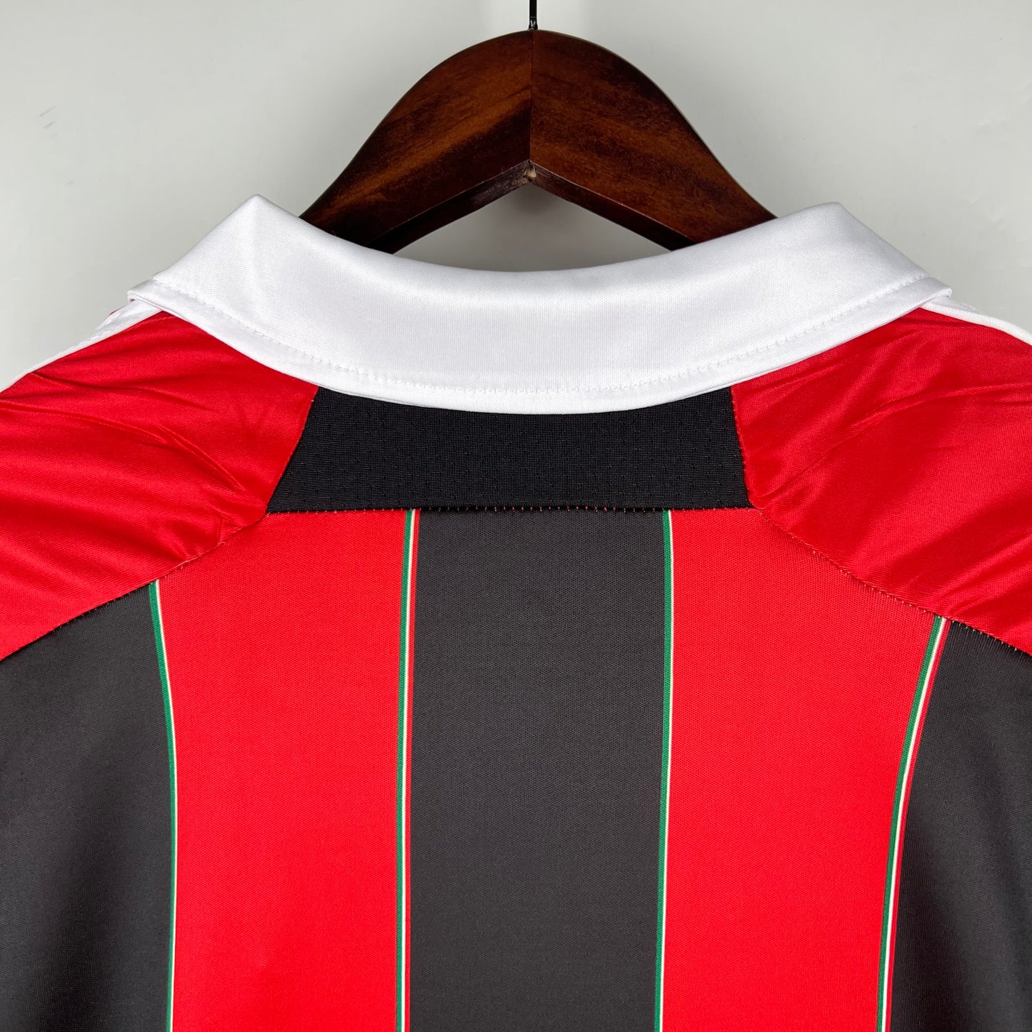 AC Milan 12/13 Home