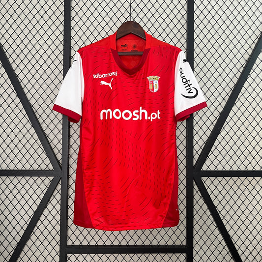 Braga Home 24/25