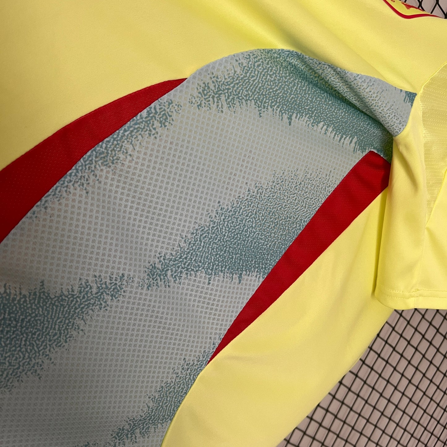 Espanha Away 2024