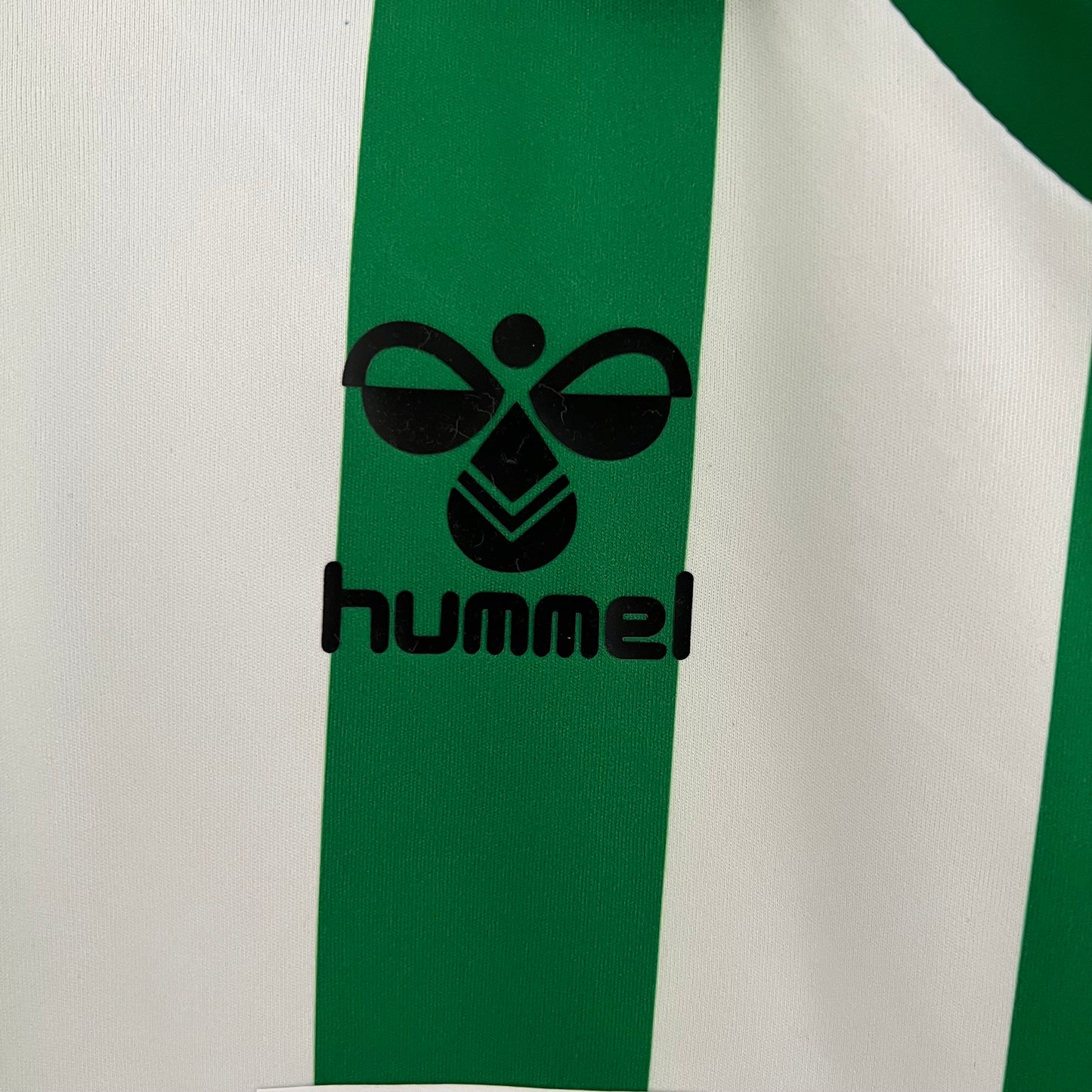 Real Betis 88/89 Home