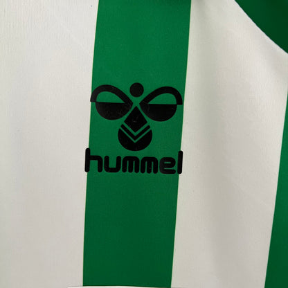 Real Betis 88/89 Home