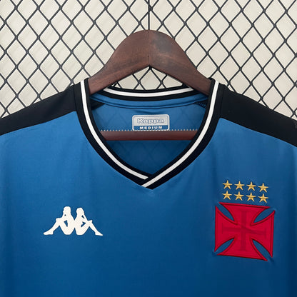 Vasco da Gama Goalkeeper Away 24/25