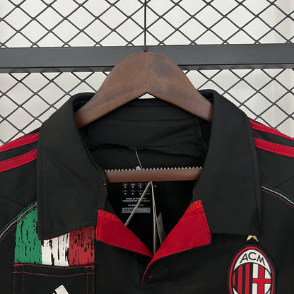 AC Milan Away 12/13