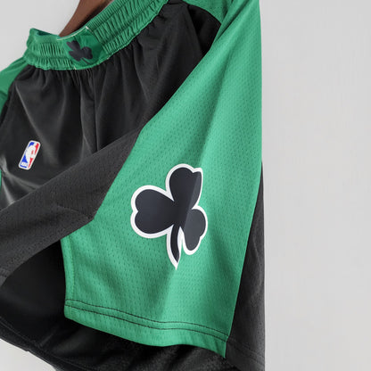 Boston Celtics Green/Black