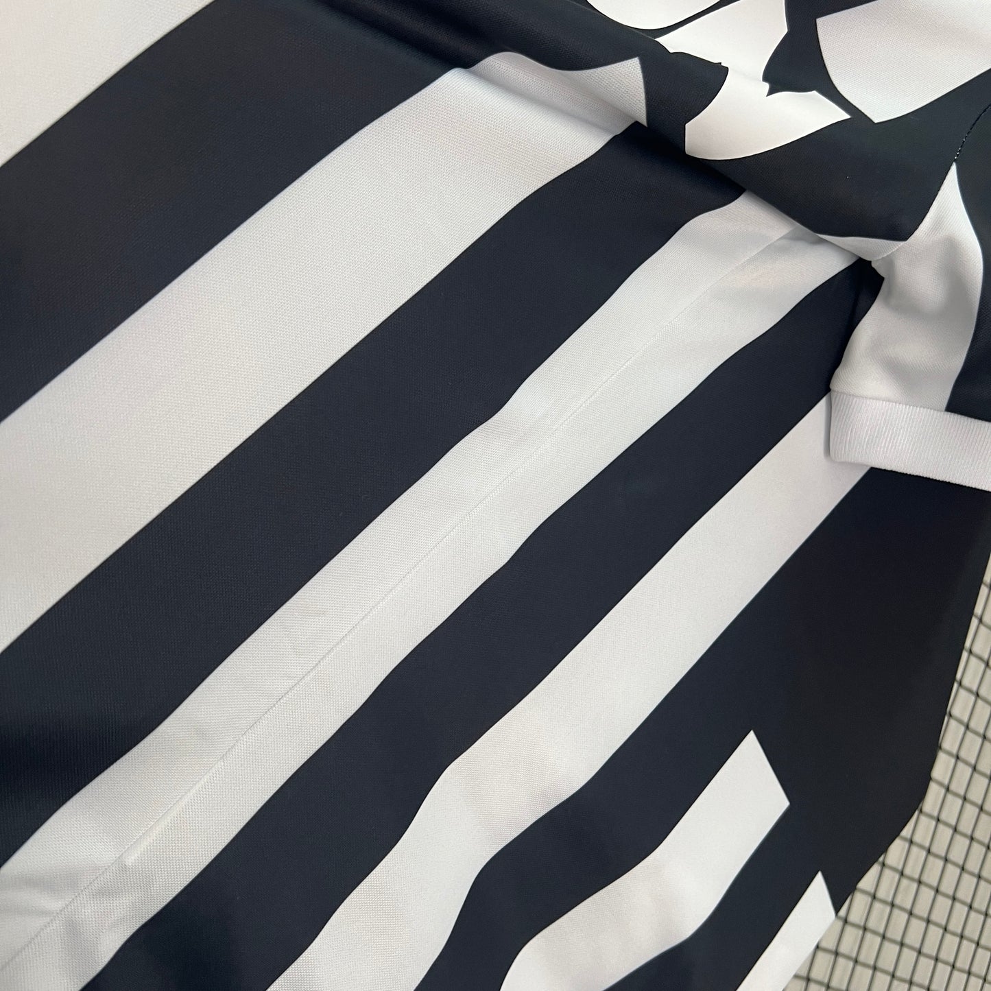 Juventus Home 84/85