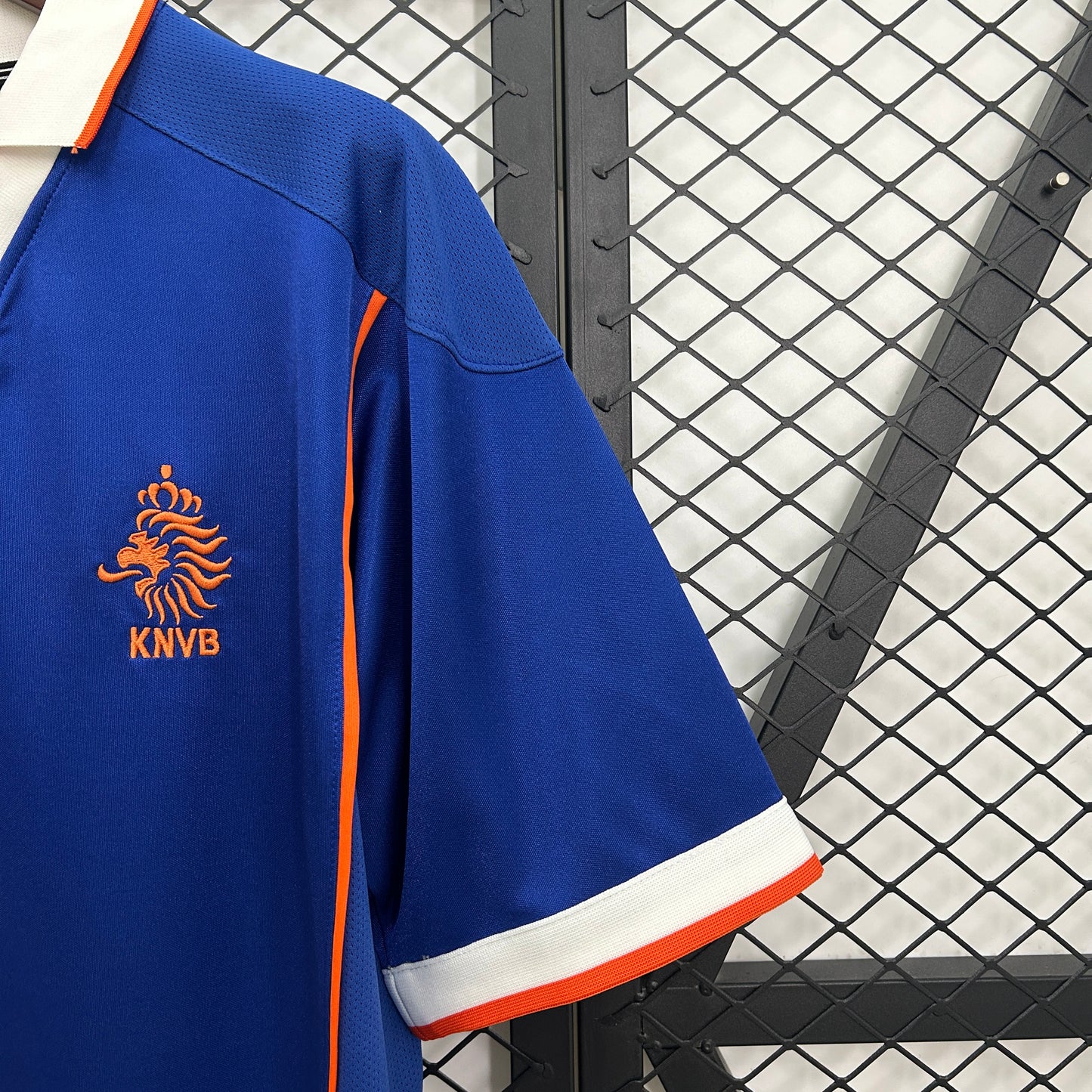 Holanda 1998 Home