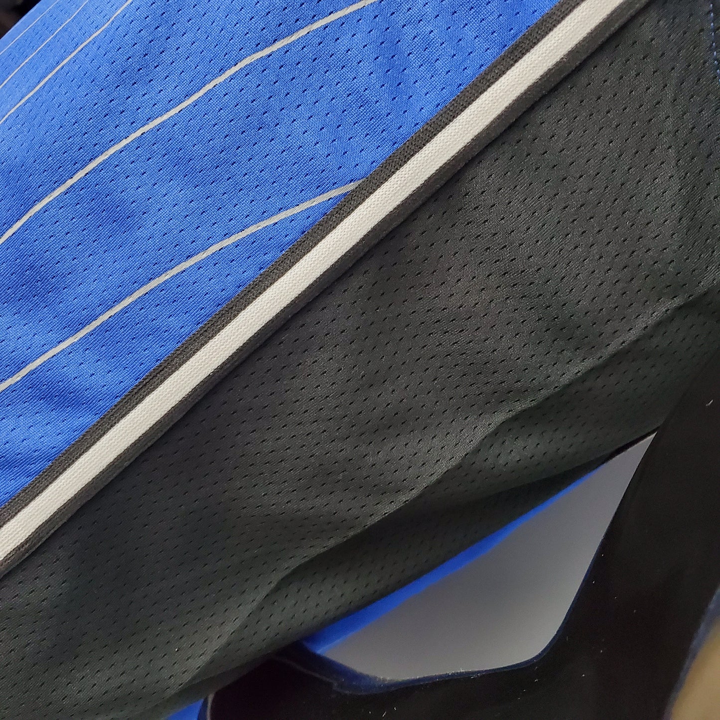 Orlando Magic Blue