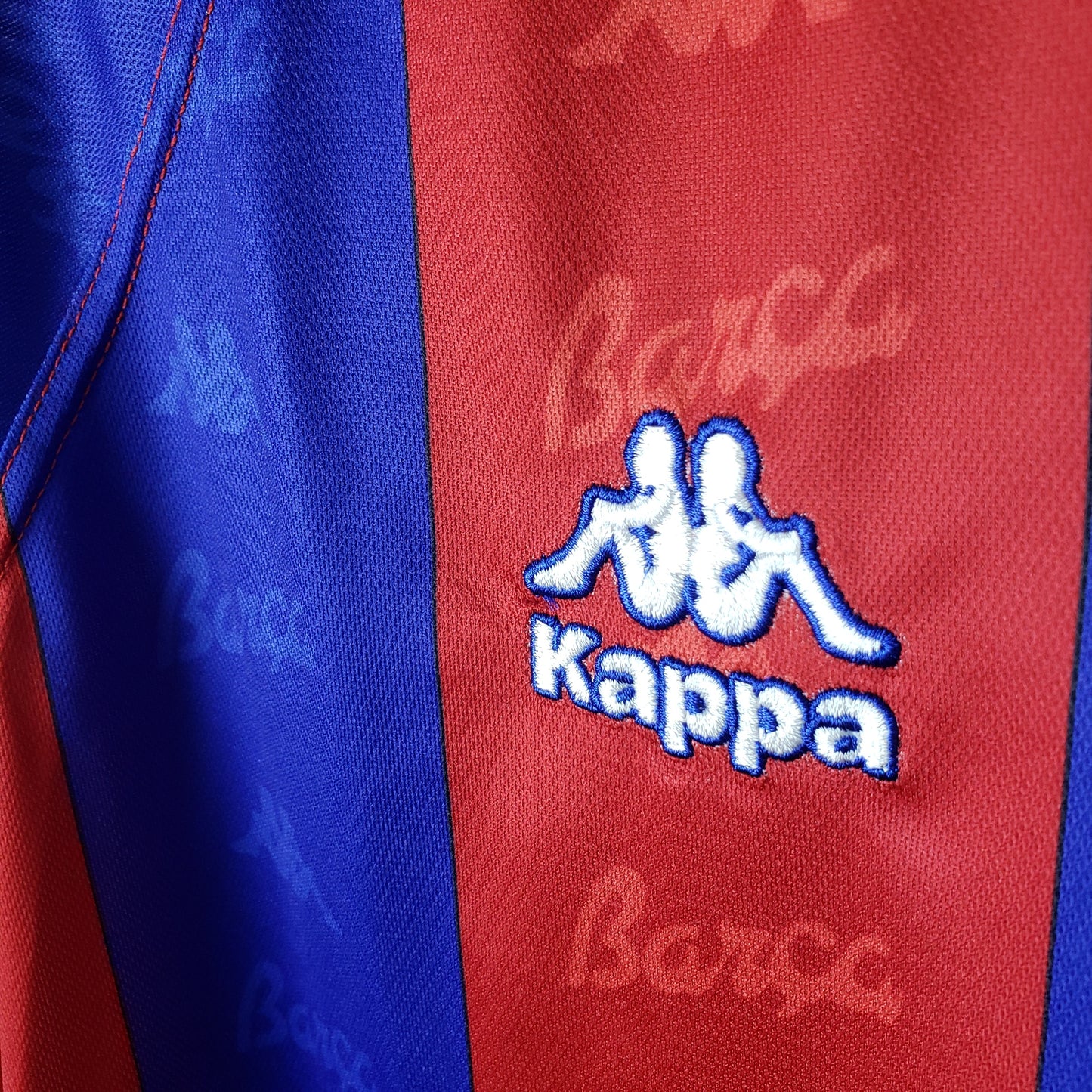 Barcelona 96/97 Home