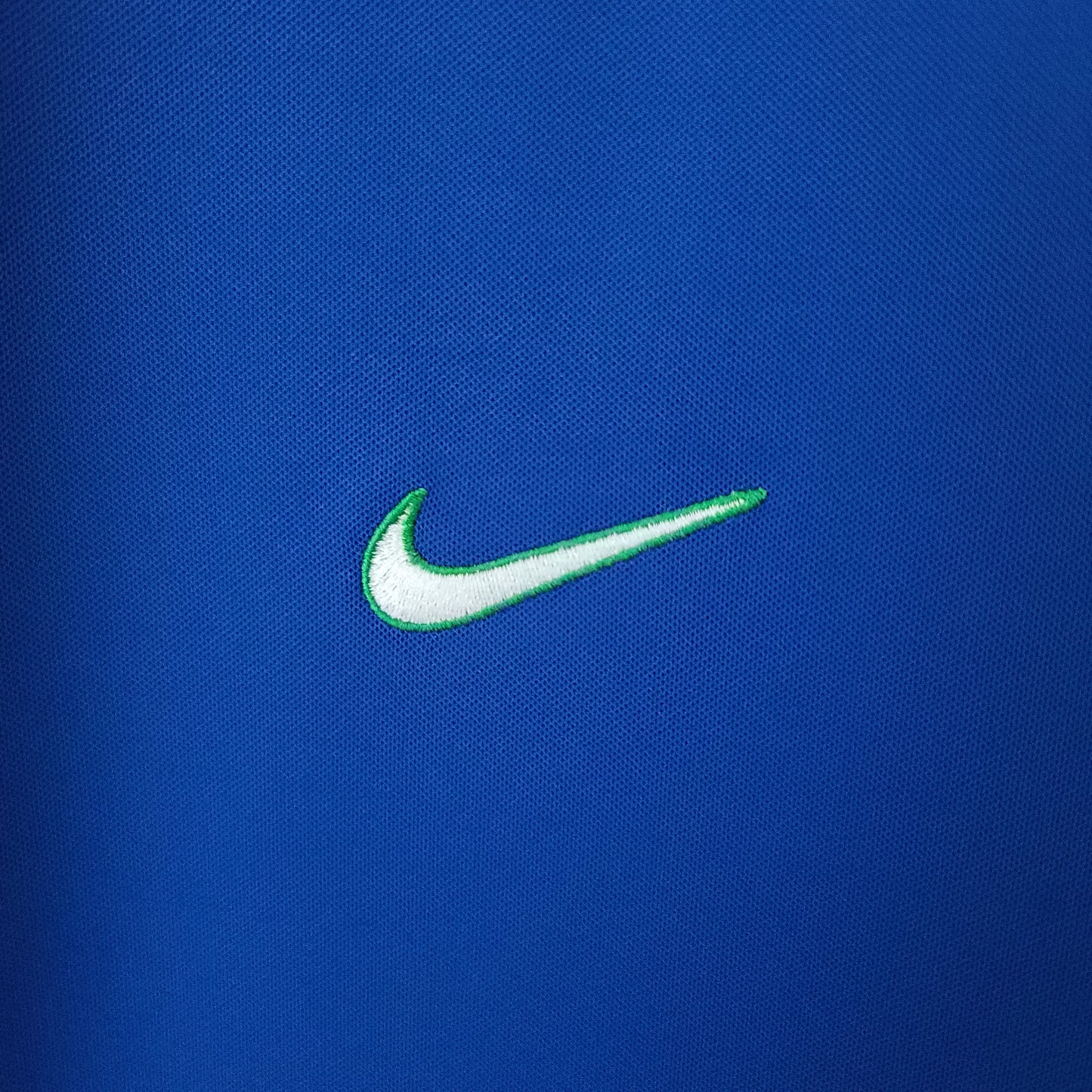 Brasil 1997 Away