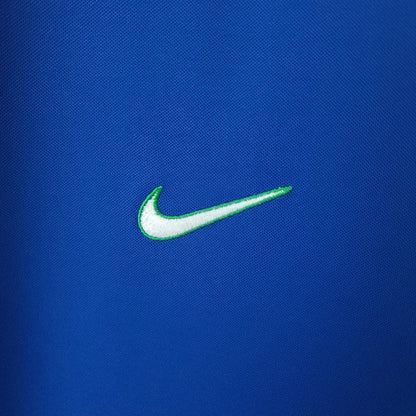 Brasil 1997 Away