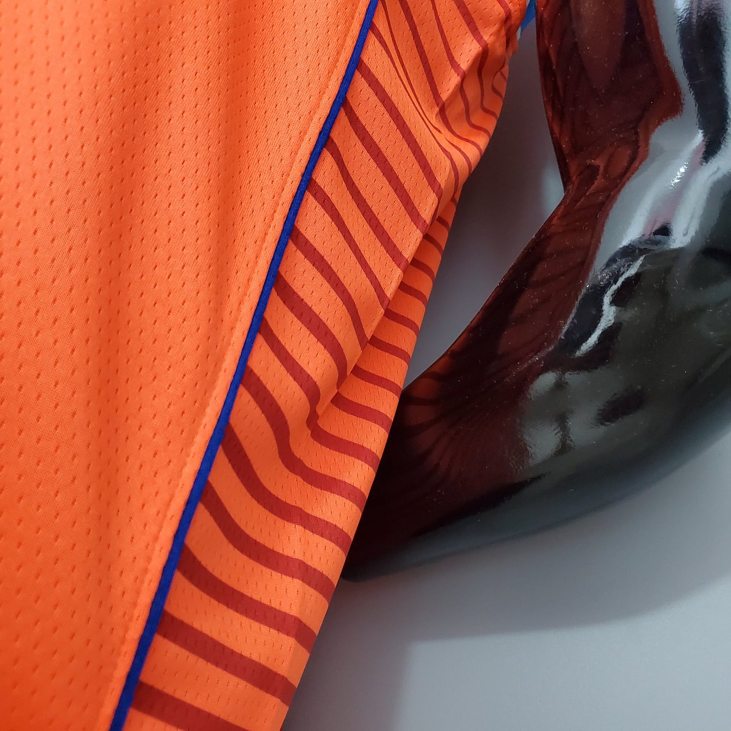 Oklahoma City Thunder Orange