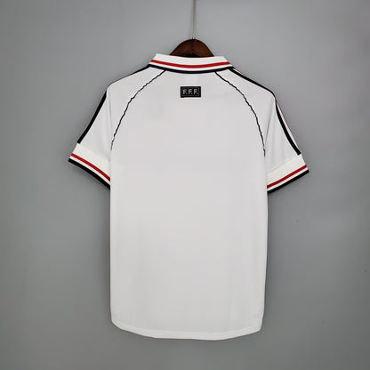 França 1998 away
