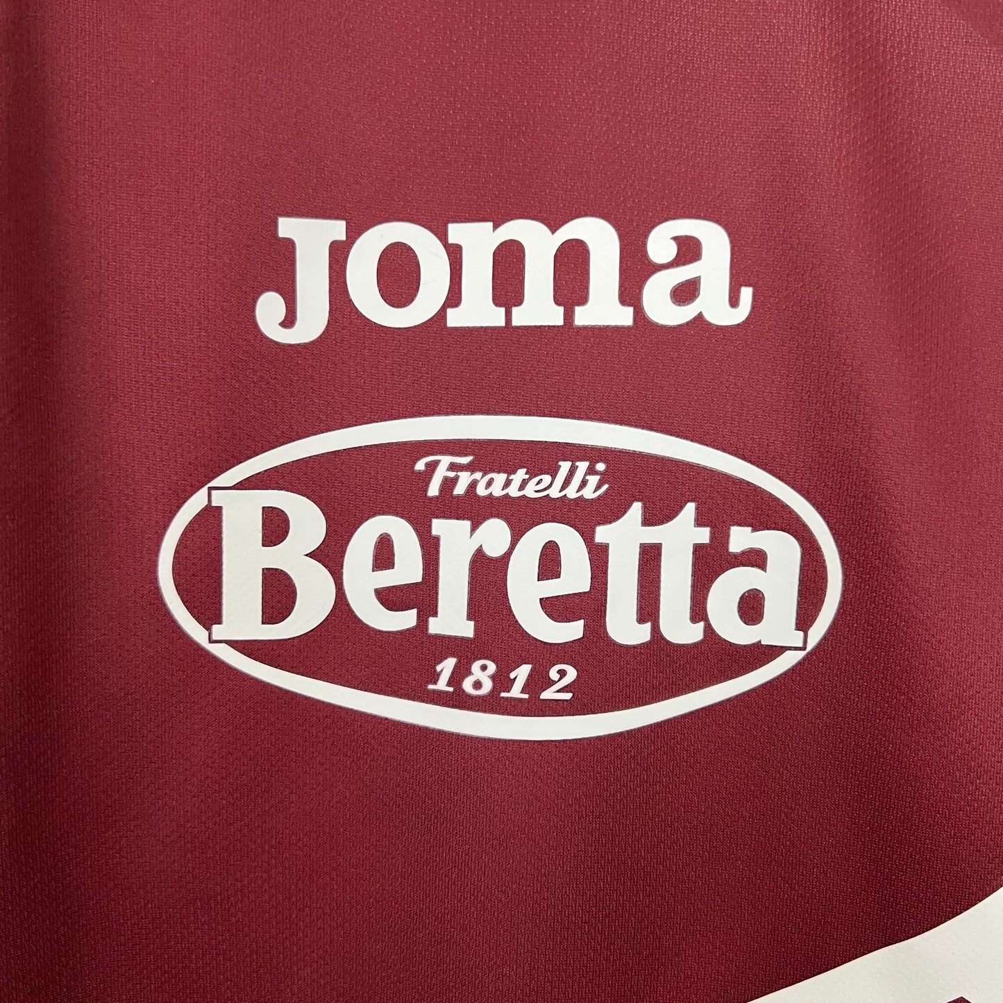 Torino Special Third 22/23