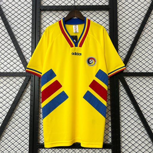 Romania Home 1994