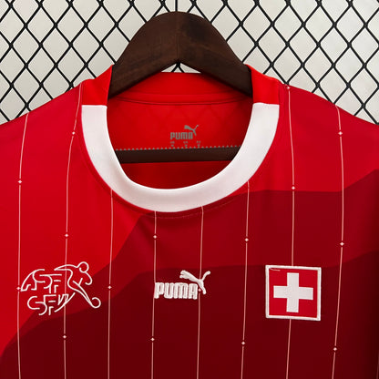 Suiça Home 2023