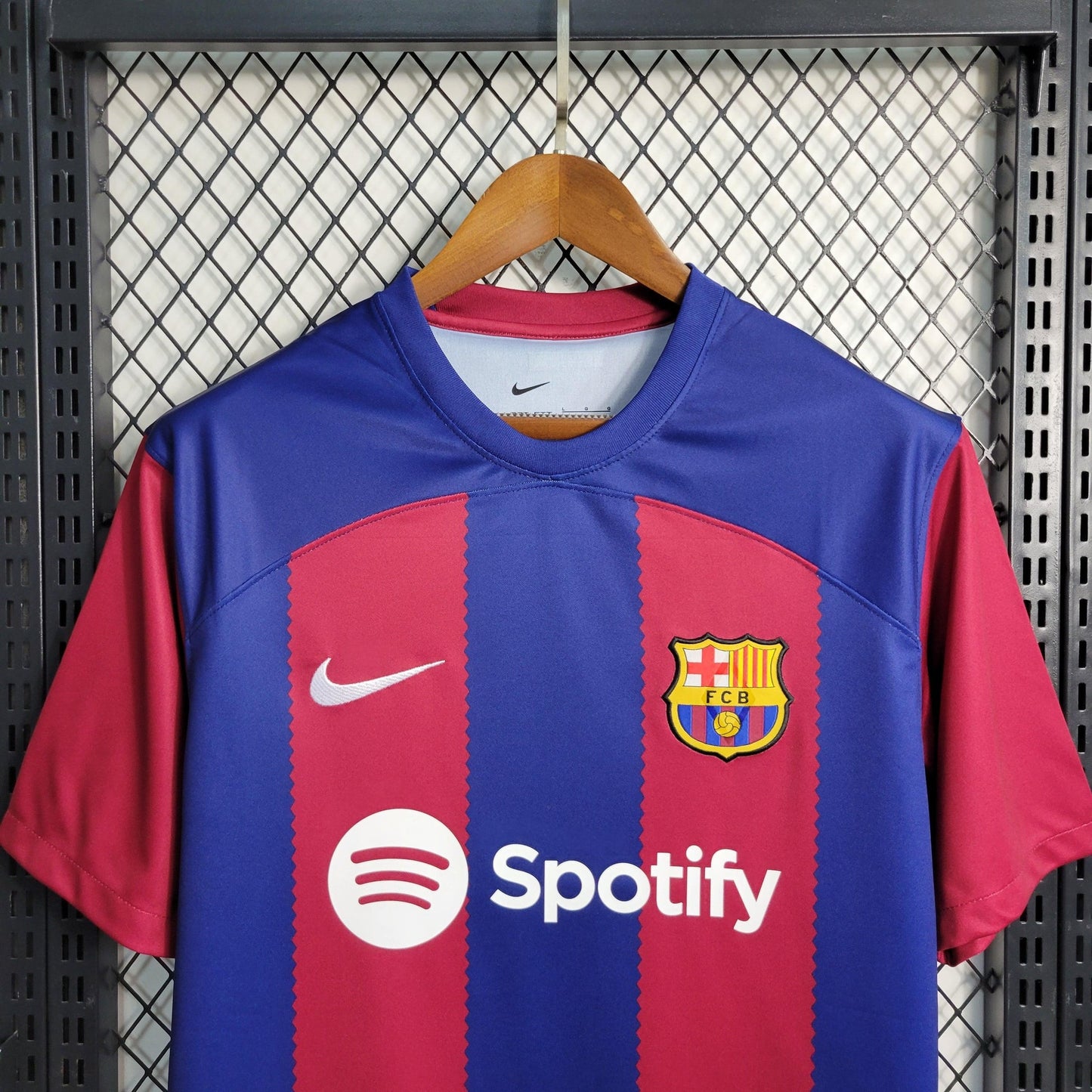 FC Barcelona Home 23/24