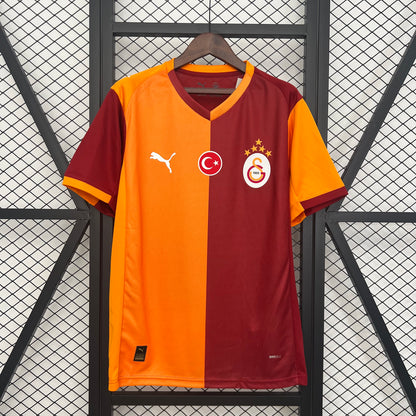 Galatasaray 25/26 Home