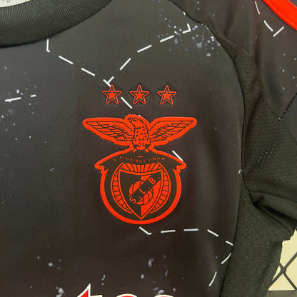 Benfica Kid Away 24/25