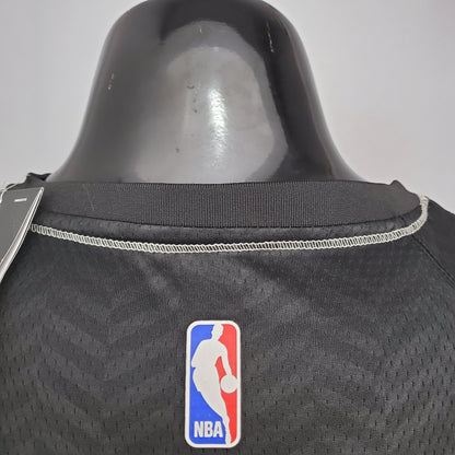 Brooklyn Nets Black | Grafitti Edition