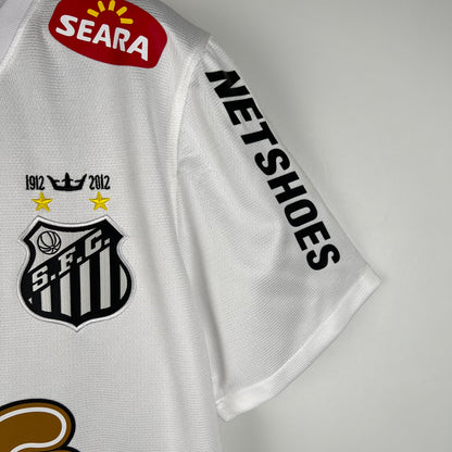 Santos 12/13 Home