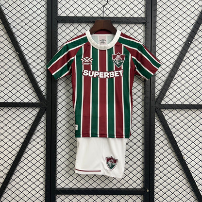 Fluminense 25/26 Home
