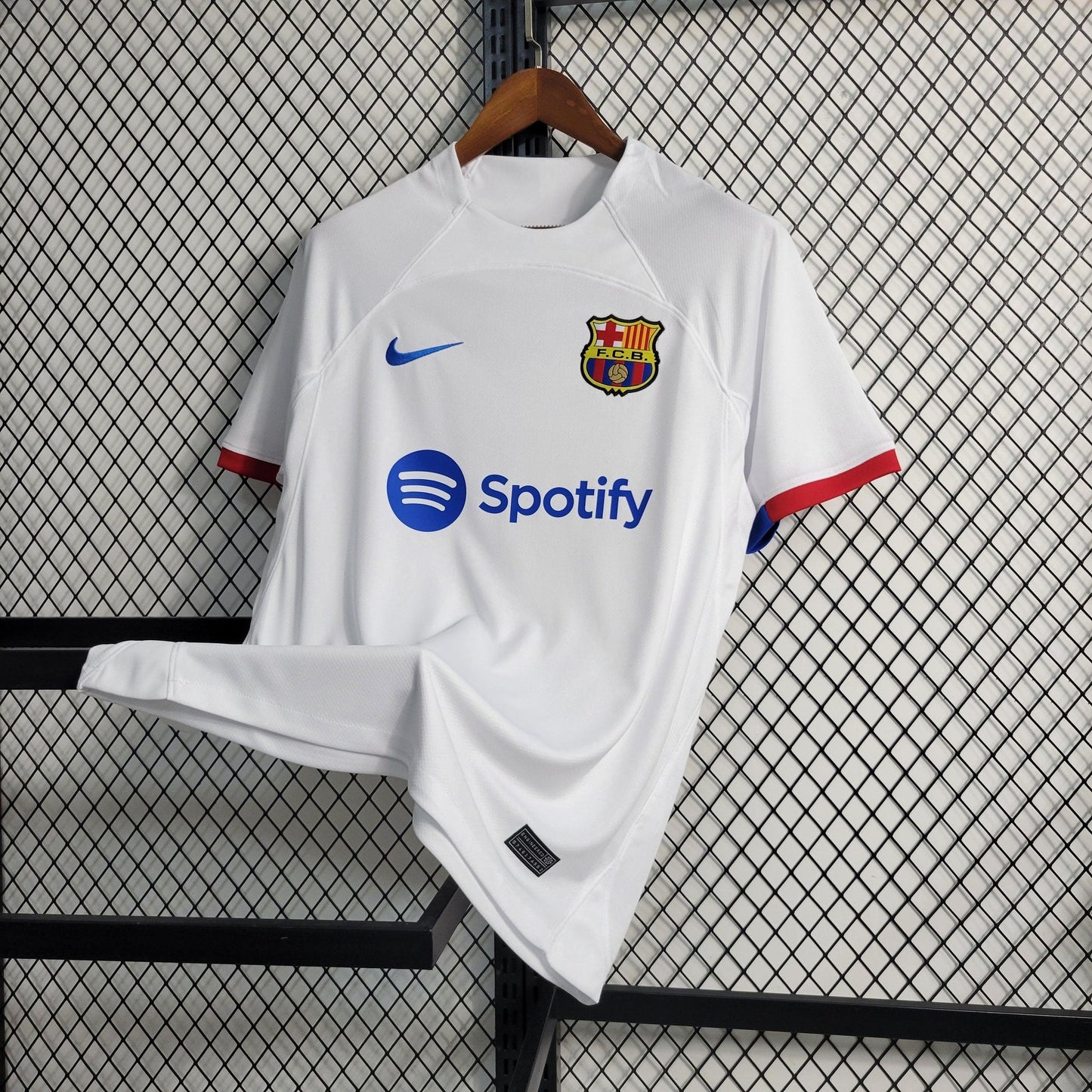 FC Barcelona Away 23/24